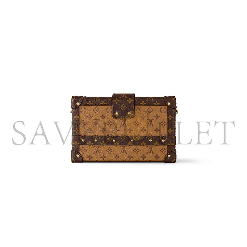 l0vis Vvtt0n master petite malle m45960 (20*12.5*6cm)